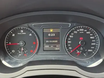 Usata Audi Q3 140 CV (102 kW) 2015 SUV