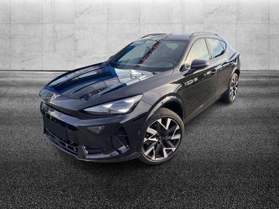 Nero Usata 2025 Cupra Formentor SUV | 35.950 € (Buon prezzo)