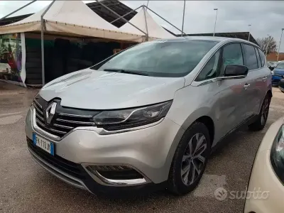 Usata Renault Espace