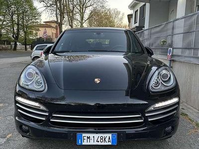 Usata Porsche Cayenne 245 CV (180 kW) 2014 SUV