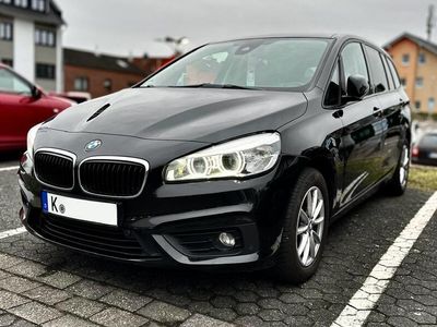 usata BMW 216 Gran Tourer d 1.5 Diesel