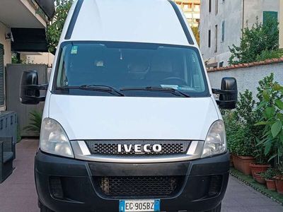 usata Iveco Massif 2.3