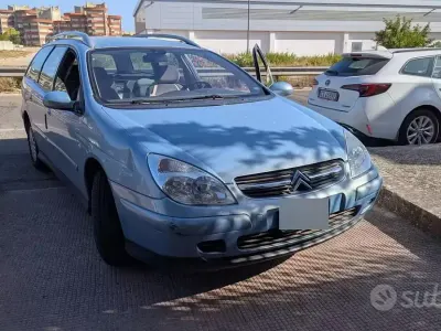 Usata Citroën C5