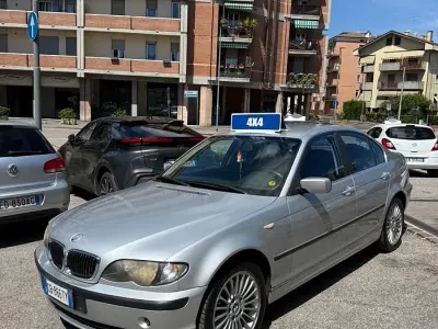 Usata BMW 330