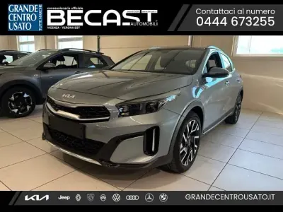 Usata Kia XCeed