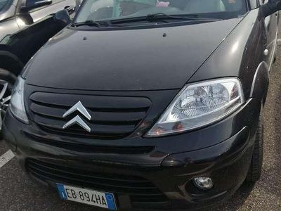 Usata Citroën C3 60 CV (44 kW) 2010 Berlina