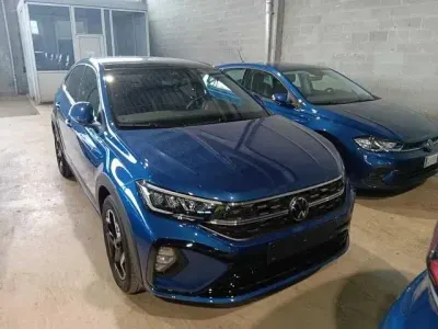 Usata VW Taigo