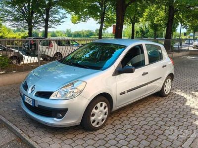 usata Renault Clio 3ª serie - 2006