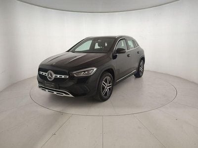 Mercedes GLA200