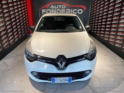 Renault Clio IV