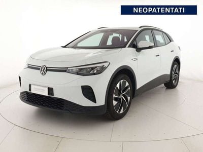 VW ID.4