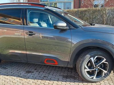Usata Citroën C5 Aircross 177 CV (130 kW) 2019 SUV
