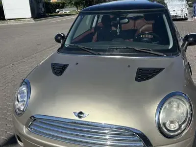 Usata Mini Cooper Chili 120 CV (88 kW) 2007 Utilitaria