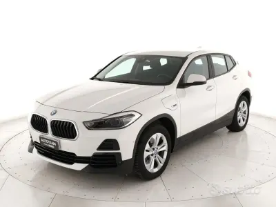 Usata BMW X2