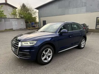 Usata Audi Q5