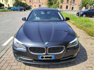 usata BMW 528 528 i 2.0 Futura 245cv