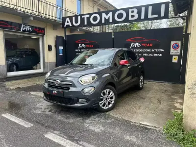 Usata Fiat 500X