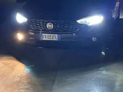 Usata Fiat Tipo Lounge 120 CV (88 kW) 2017 Berlina