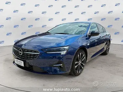 Usata Opel Insignia