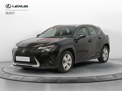 Lexus UX 250h