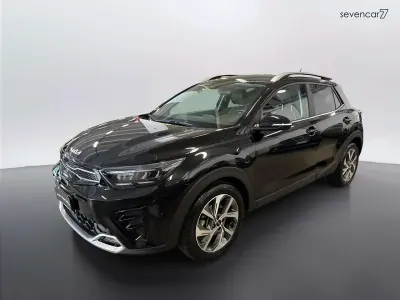 Usata Kia Stonic GT-Line 120 CV (88 kW) 2023 Non definito SUV