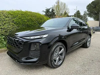 Usado Audi Q3 Sportback