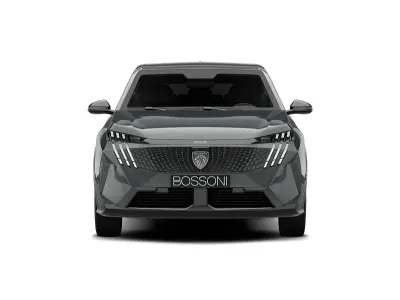 Usata Peugeot 3008 GT 145 CV (106 kW) 2025 Grigio SUV
