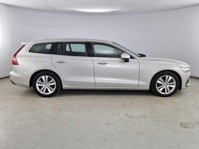 usata Volvo V60 D3 Geartronic Business Plus WAGON