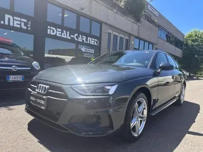 Usata Audi A4