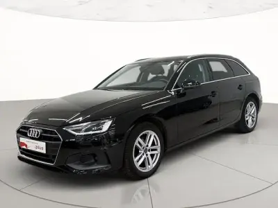 Usata Audi A4