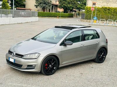 usata VW Golf VII Golf 2.0 TDI DSG 3p. Sport Edition BlueMotion Technology