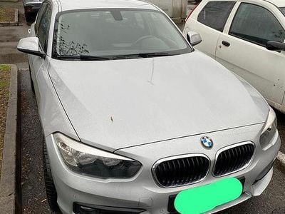 Usata BMW 116