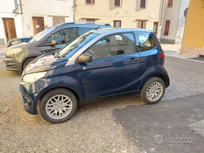 Usata Aixam City