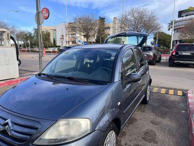 usata Citroën C3 C31.1 Cashmere