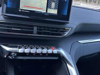 Usata Peugeot 3008 Allure 131 CV (96 kW) 2022 SUV