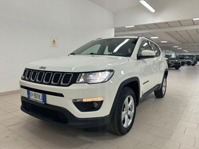 usata Jeep Compass 2.0 Multijet II 4WD Business