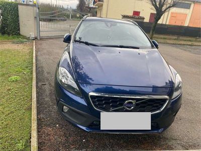 Volvo V40 CC