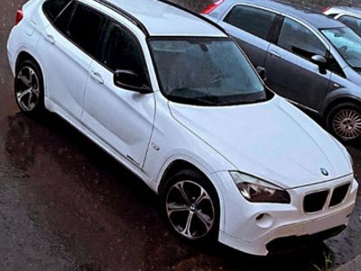 usata BMW X1 X1 sDrive20d Futura