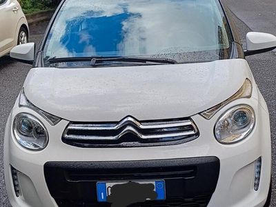 usata Citroën C1 2ª serie - 2021