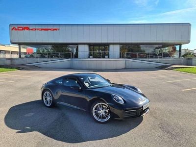 Usata Porsche 911 Carrera 385 CV (283 kW) 2019 Nero Coupé