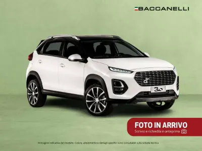 Usata DR DR 3.0