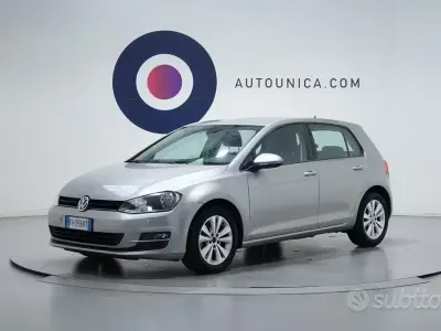 Usata VW Golf VII