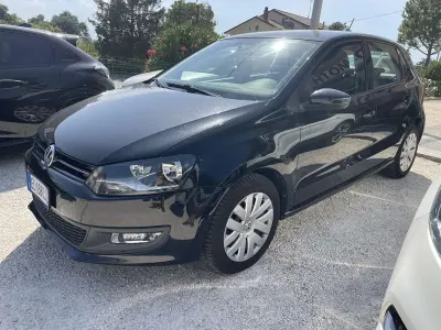 Usata VW Polo