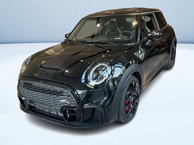 usata Mini John Cooper Works JCWJCW