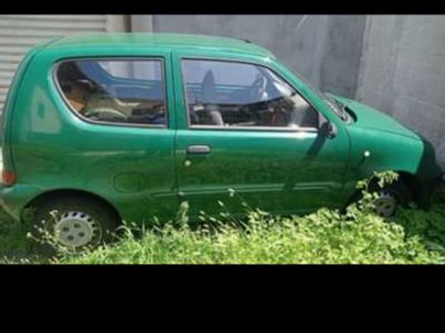 usata Fiat Seicento 1.1