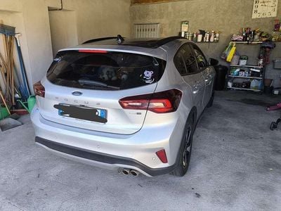 Usata Ford Focus Active 125 CV (91 kW) 2023