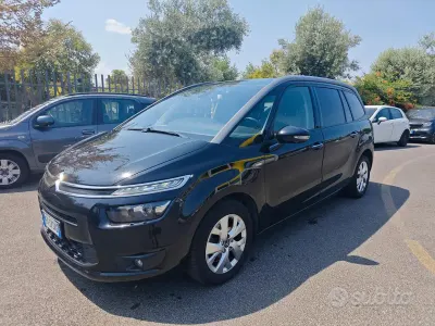 Usata Citroën Grand C4 Picasso