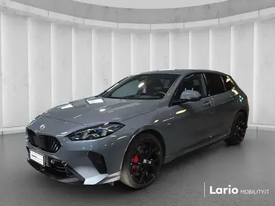 Usata BMW 118 M Sport 150 CV (110 kW) 2025 Storm bay metallizzato Utilitaria