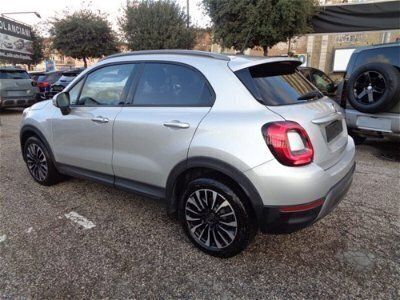 usata Fiat 130 500X 1.6 MultiJetCV Cross usato