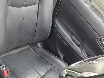 Usata Nissan Pulsar 190 CV (139 kW) 2016 Nero Utilitaria